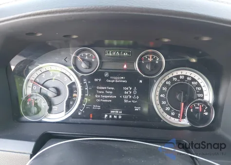 2015 Ram 2500 Laramie from USA, damaged, VIN 3C6UR5FL0FG584420